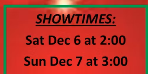 Christmas Shows 