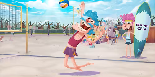 SPRING CUP 4 \/ GRATIS UFORMEL S\u00d8NDAGSTURNERING