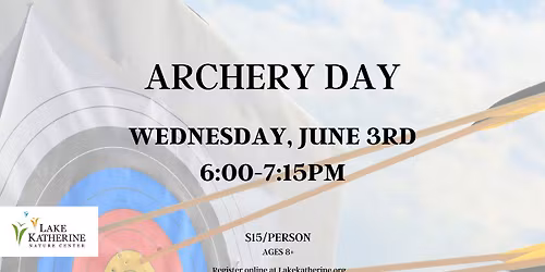 Archery Day