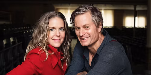 Stj\u00e4rnen\u00e4tter \u2013 Sofia Karlsson & Martin Hederos | Kulturens hus Lule\u00e5