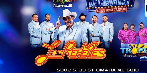 LOS REHENES EN OHAMA