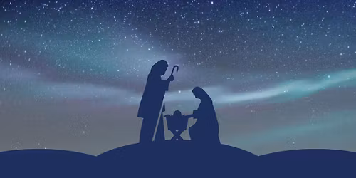 Journey to Bethlehem