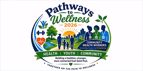 Pathways to Wellness: Back-to-School & Wellness Initiative