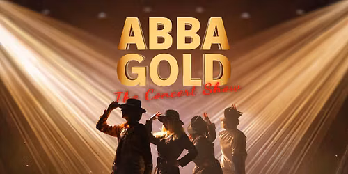 ABBA Gold