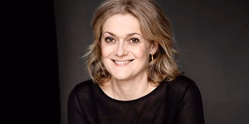 Anne-Sophie Lunding-S\u00f8rensen om at skrive selvmordet frem - Sorgfestival26 