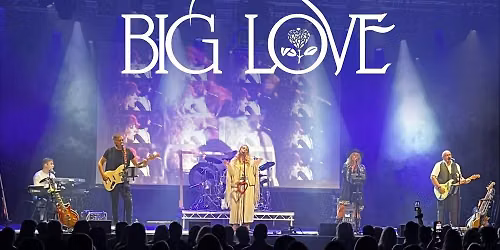Big Love: A Tribute to Fleetwood Mac