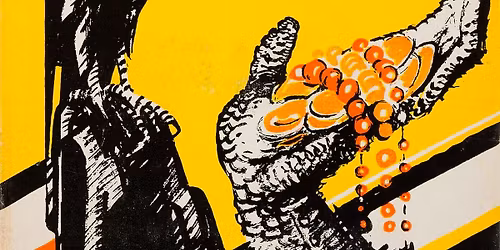 Century of Cinema Presents: Maltese Falcon