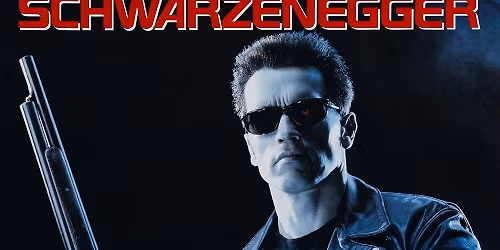 Terminator 2 IN DOLBY 3-D