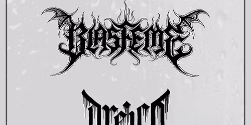 ritg presents: Blasfeme - Dreich - Napierdalac