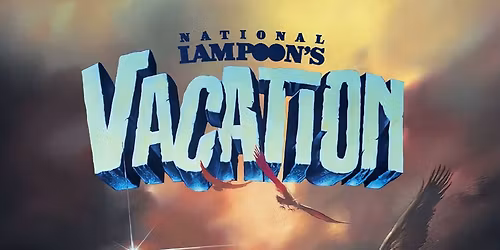 National Lampoon\u2019s Vacation