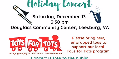 Holiday Concert
