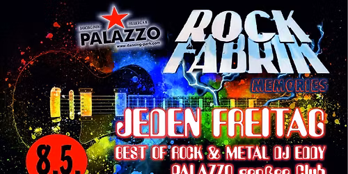 Best of Rock & Metal