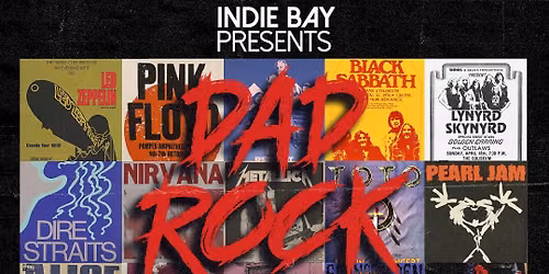 DAD ROCK