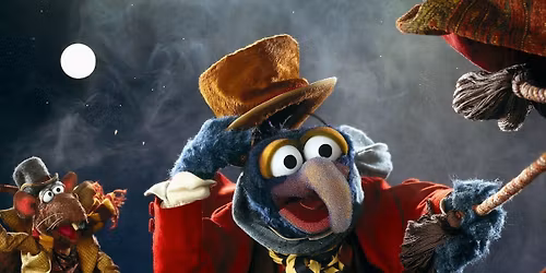 The Muppet Christmas Carol