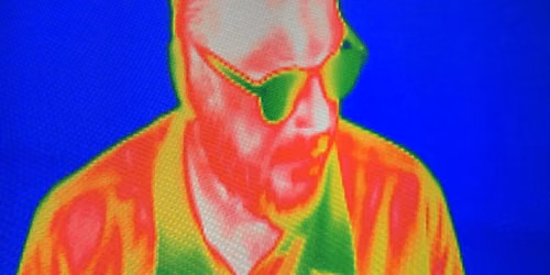 DJ Mad Man Mike