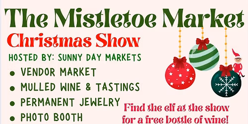The Mistletoe Market