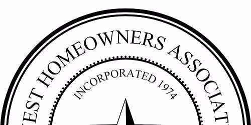 Townewest HOA- November 20, 2025 Board Meeting