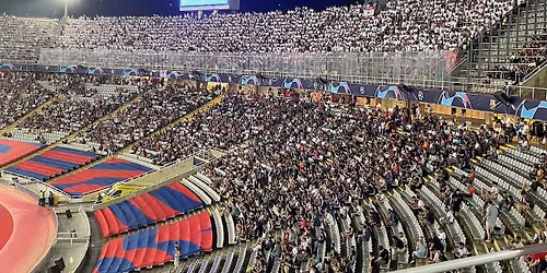 Manchester City FC vs Nottingham Forest FC (VIP & Premium Hospitality) Tickets