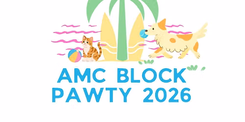Block Paw-ty