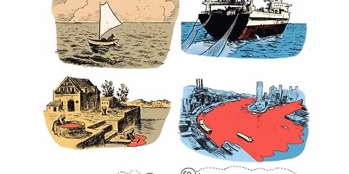 Cartoon Sunday \u2018Drawing it as it is\u2019 \u2013 Facts as comics