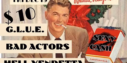 toys 4 tots fa-la-la festivus fiasco 2:the reckoning