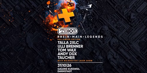 Rhein Main Legends 