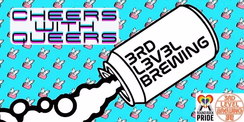 Cheers with Queers (18+)