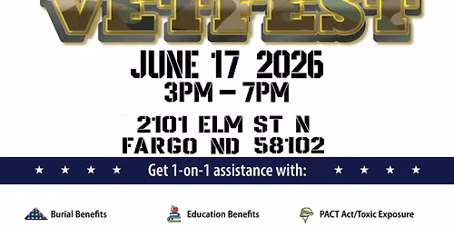 Vet Fest 2026