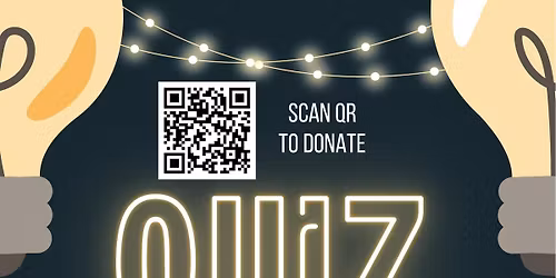 Esteem Clydesdale Charity Quiz Night