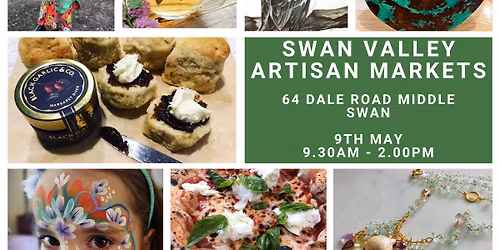 Swan Valley Artisan Market
