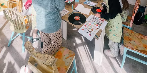 Day Camp: Video Game Extravaganza \ud83c\udfae