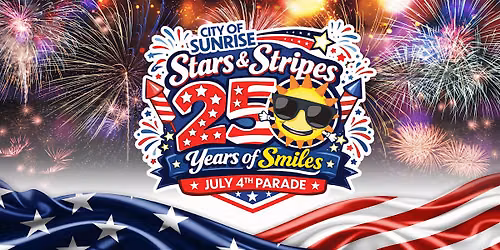 The Great Outdoors Parade & Family Fun Day | July 4th Celebration
