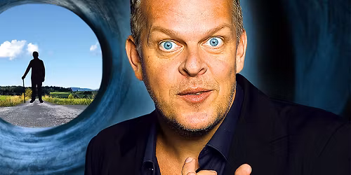 Karsten Kaie "Vergiss es"