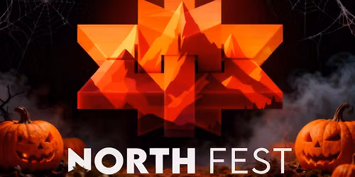 NorthFest X Curse of the North