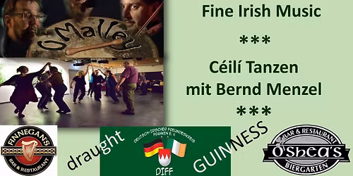 St. Patrick's Night Out