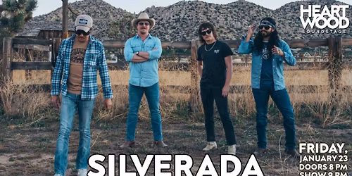Silverada