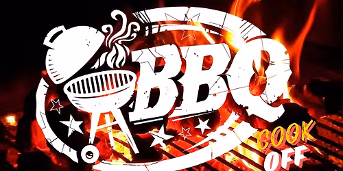 F.O Annual IRS BBQ Cook Off 