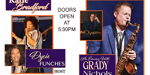  Smooth Jazz Show!!