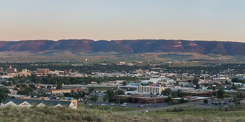 Natrona County Celebrates America's 250th