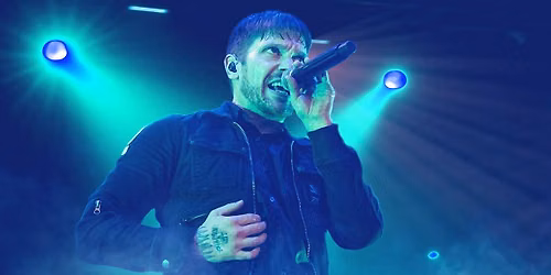 Shinedown & From Ashes To New at Ozarks Amphitheater