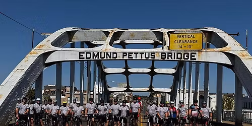 Gulf Coast Brotherhood Ride - Baton Rouge 10 year Honor Ride