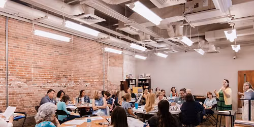 K-12 Teacher In-Service Workshops