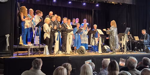 Kaprifolk\u00f6ren + Kommunik\u00f6ren - Folkets Hus