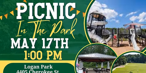 Summer Kickoff Picnic