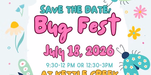 Bug Fest