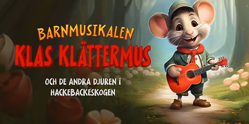 Klas Kl\u00e4ttermus | Palladium, Malm\u00f6