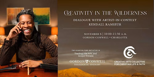 Creativity in the Wilderness