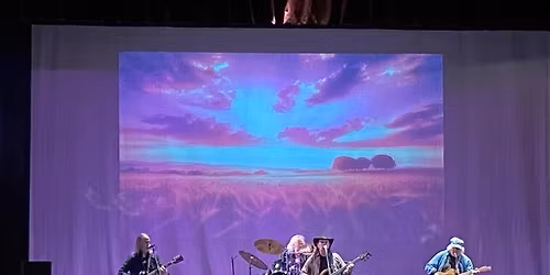 GOLD RUSH-The Ultimate Neil Young Celebration