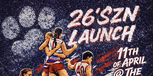 Doggies 2026 Season Launch \ud83d\ude80 