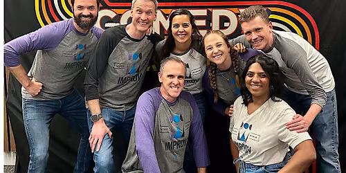 Improv Charlotte Benefiting Freedom Communities